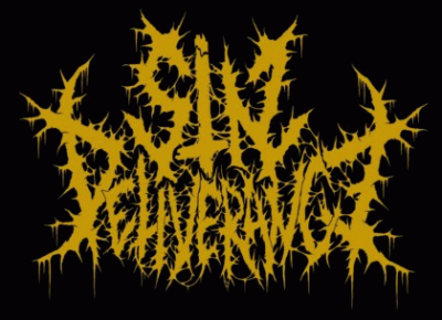 logo Sin Deliverance